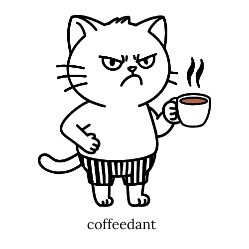 Coffeedant