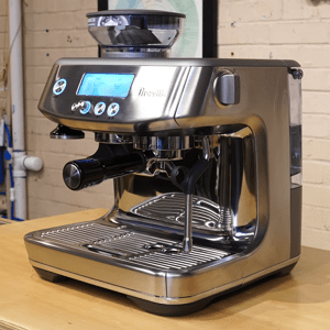 Breville Barista Pro Review: Speed Without Compromise – Coffeedant