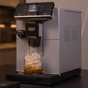 Gaggia Magenta Prestige