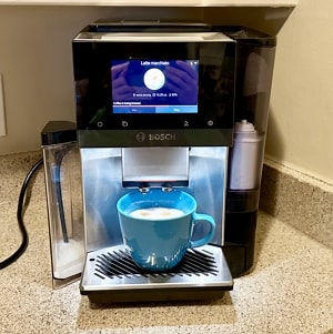 Bosch 800 Series (TPU60309)