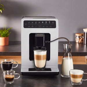 Krups Evidence Eco Design EA897B40