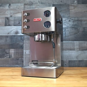 Lelit Victoria PL91T compact PID single boiler with 58 mm LELIT58 group