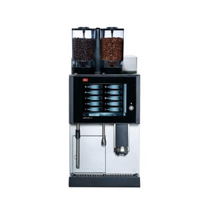 Melitta Cafina CT8 commercial super-automatic espresso machine