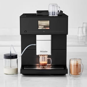 Miele CM7750 CoffeeSelect